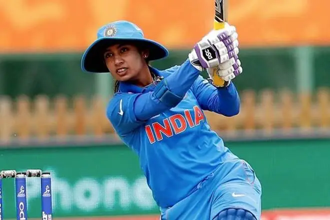 Mithali Raj Opens Up About Gender Stereotypes and Marriage Expectation