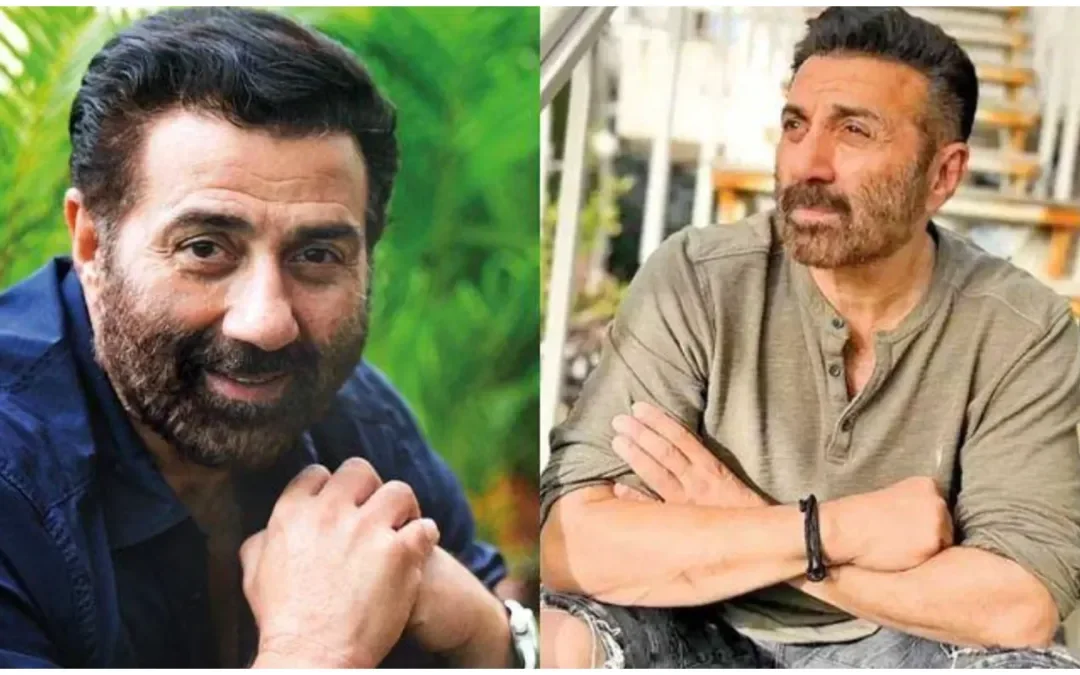 Bollywood Lacks Creativity: Sunny Deol Blames Corporate Influence As Reason