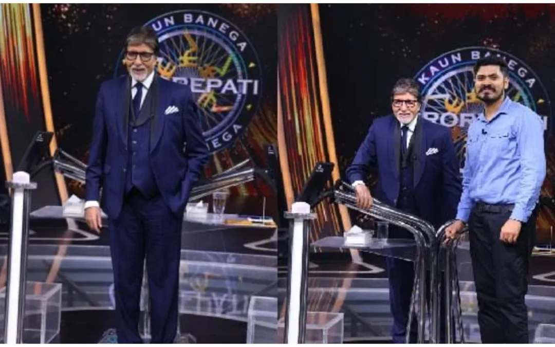 Amitabh Bachchan Gives Advice On Love Marriage On KBC 16: ‘Desh Ke Kone Kone Se…’