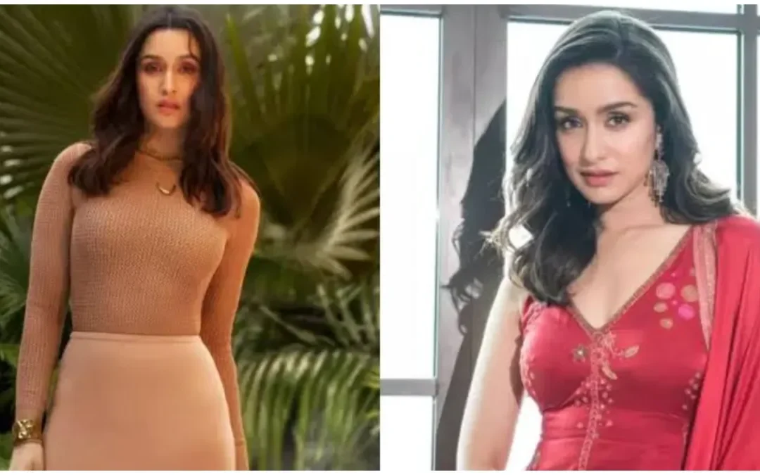 Shraddha Kapoor Hits Back On Question About Dating Life, Internet Praises Her Response