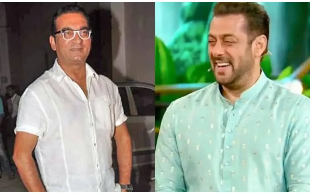 Abhijeet Dismisses Salman Khan As ‘Unworthy’, Calls Shah Rukh Khan ‘A Different Class’