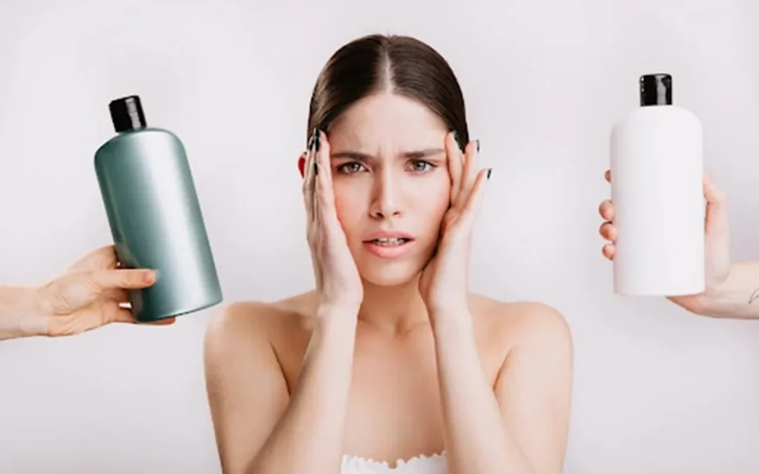 Which Shampoo and Conditioner is Best for Your Hair type?