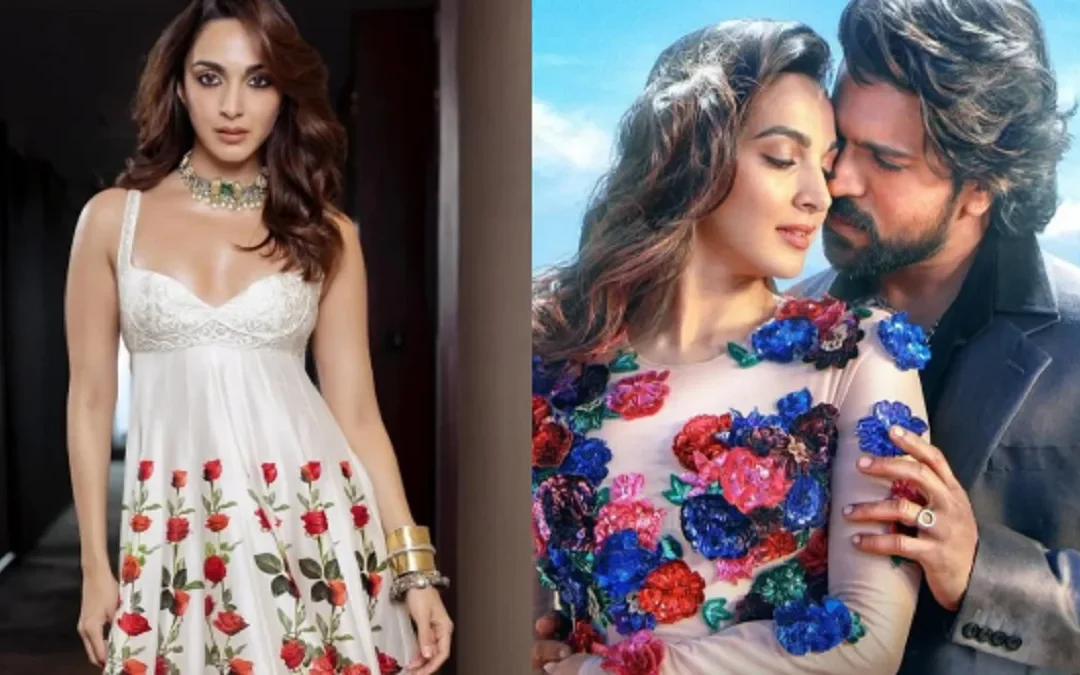 Kiara Advani’s Health Detoriated Suddenly Before Promotional Event of ‘Game Changer’, Her Team Released Official Statement