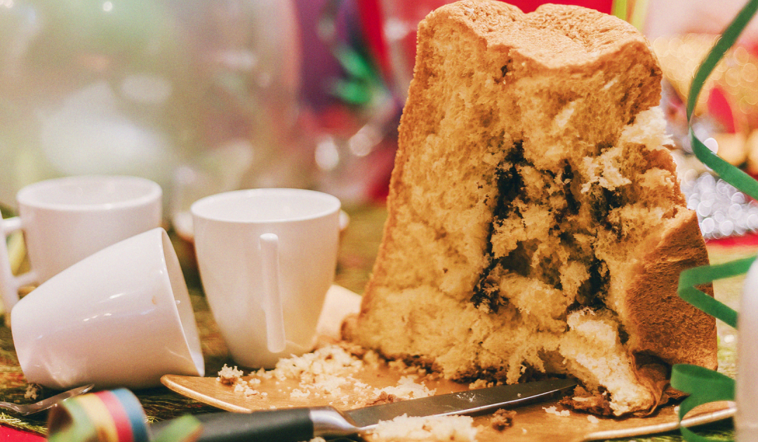 This $30 Cake Exposed A Marriage – Husband’s Birthday Party Ends In A Shocking Reveal