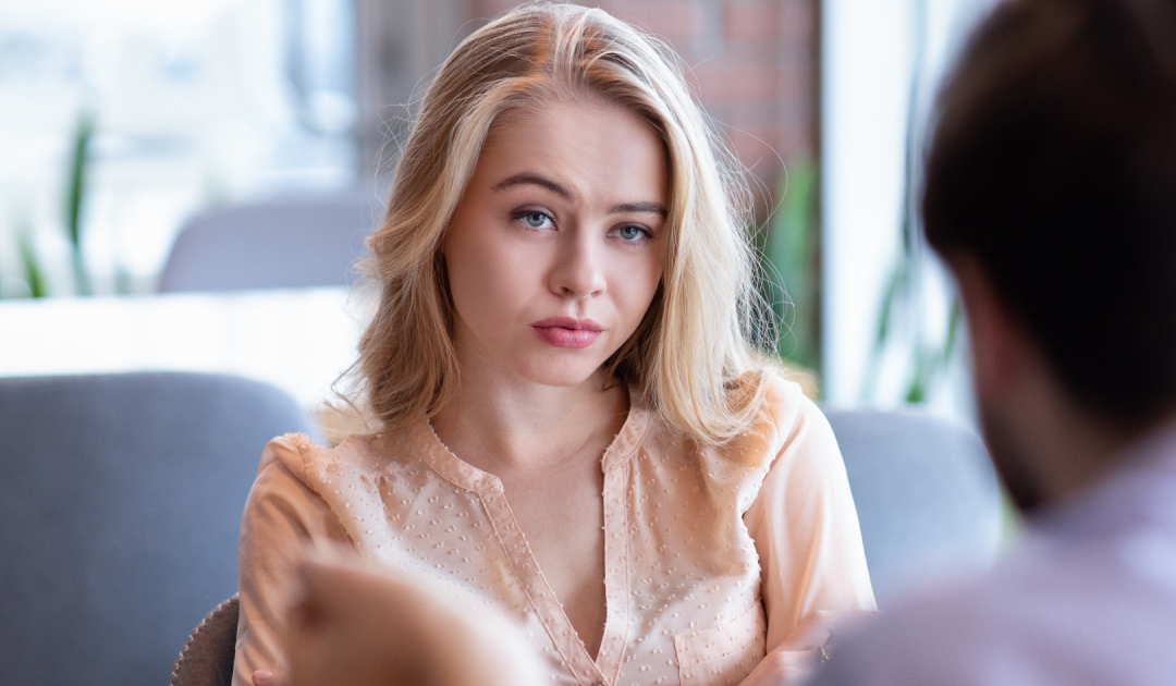 Women Share The One Trait Men Think Is Attractive But They Actually Dislike