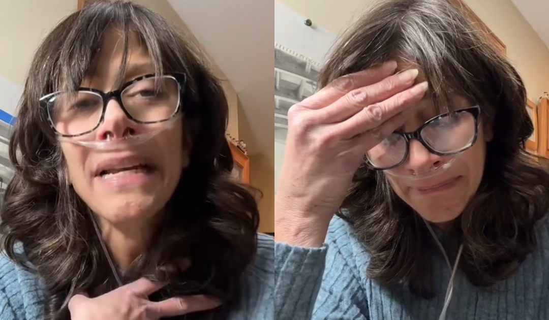 TikTok Star Shares Her Heartfelt Final Message A Day Before Passing