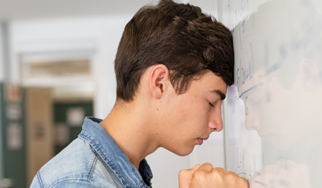 Expert Explains Why Many People Struggle With Math: It’s Called ‘Math Trauma’