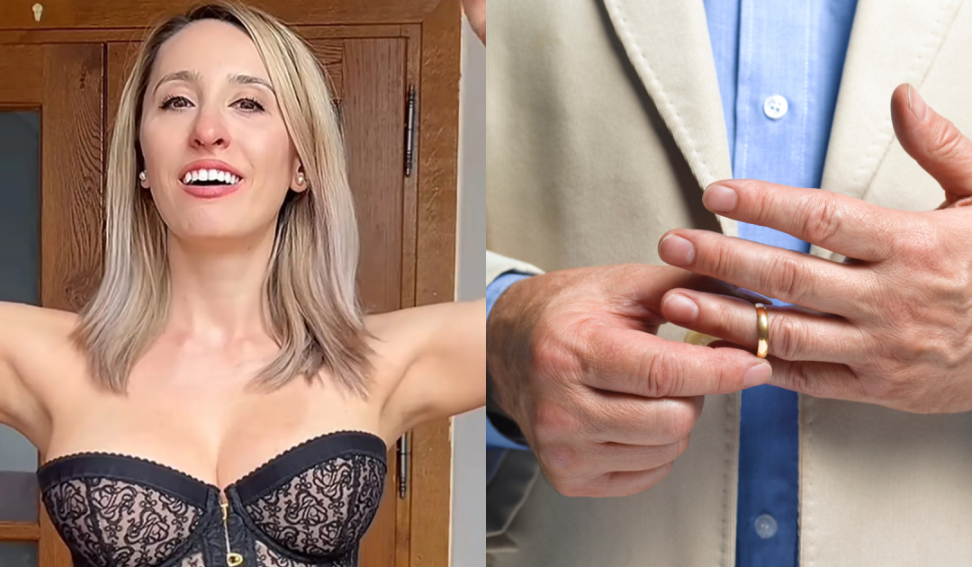 Brothel Manager Shares The Most Common Time Men Cheat On Their Partners