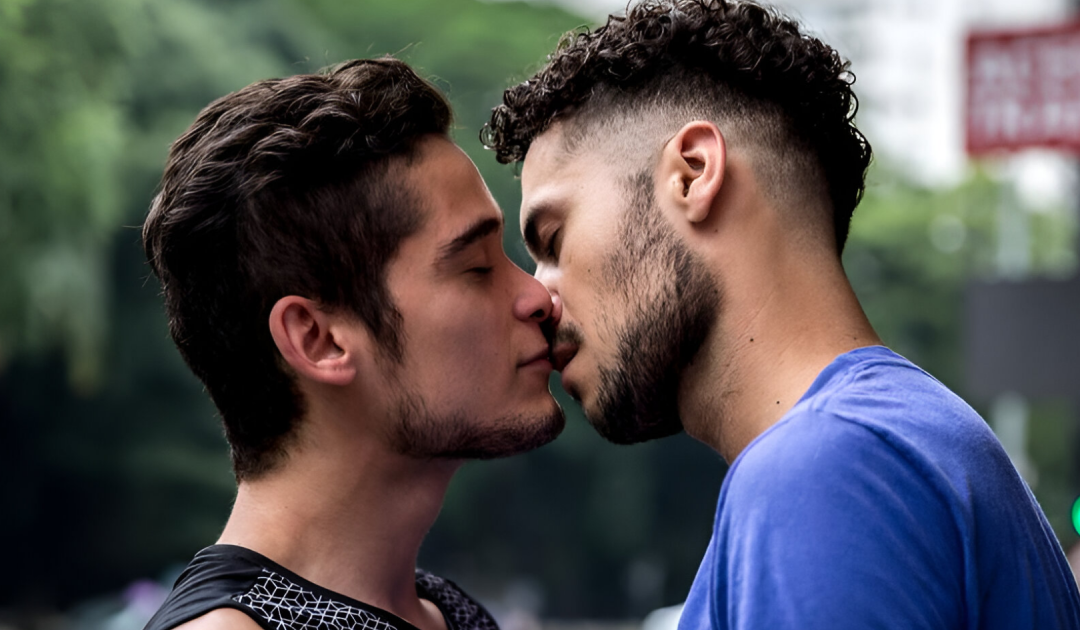 Reason Why Many ‘Straight’ Men Cheat On Their Wives With Other Men