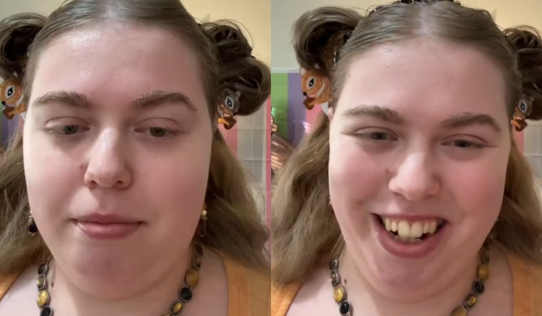 TikTok Star Opens Up About Being ‘Trigender’ And What It Means