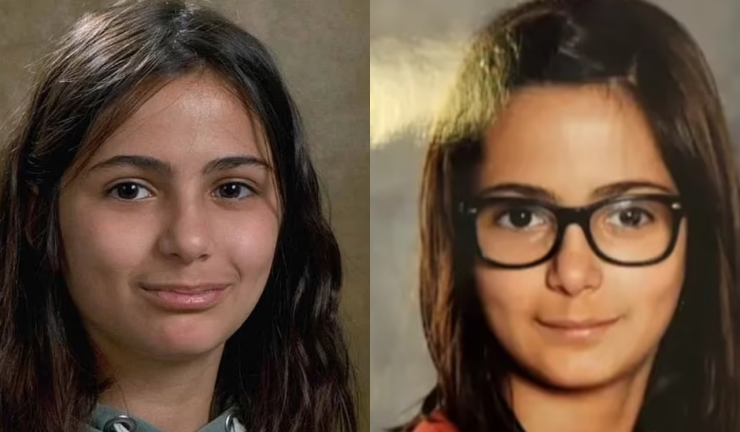 Mom Sentenced To Life For Starving 13-Year-Old Daughter To Death Because ‘She Looked Like Her Father’