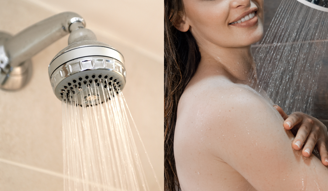 Experts Say Showering In The Evening Is Better For Your Health