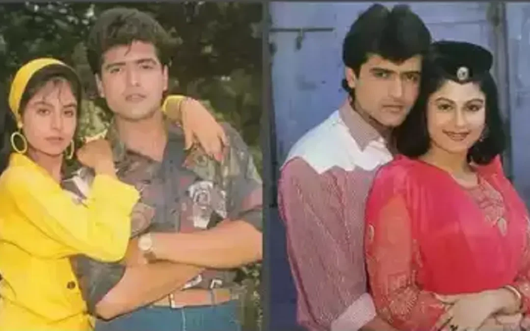 Do You Know That Ayesha Jhulka And Armaan Kohli Were Tying The Knot, Broke Up After Getting Engaged?