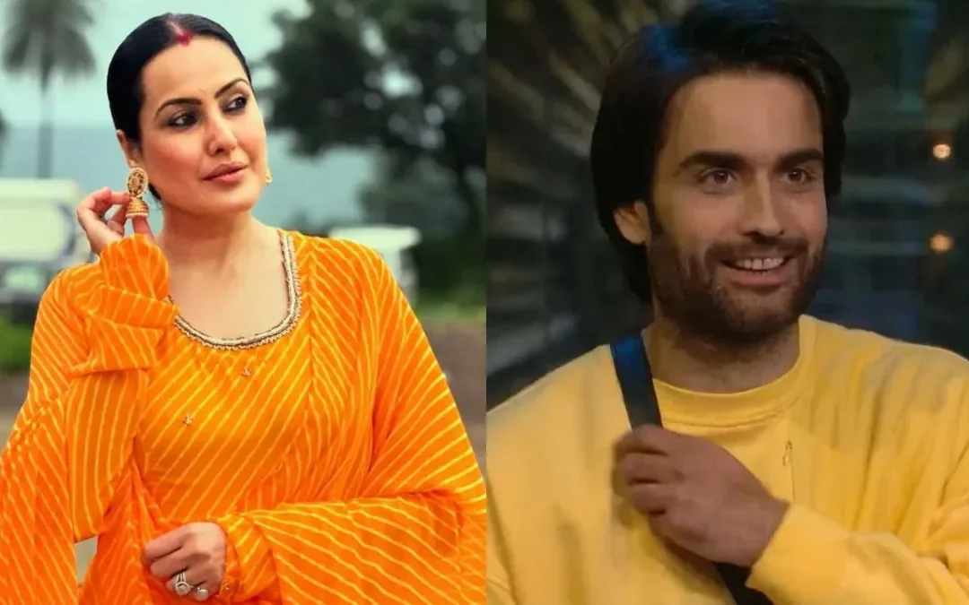 ‘Jo Game Khel Raha Hai Wahi Khel’, Kamya Punjabi Lashes Out At Vivian For Spreading Fake News About Their Relationship