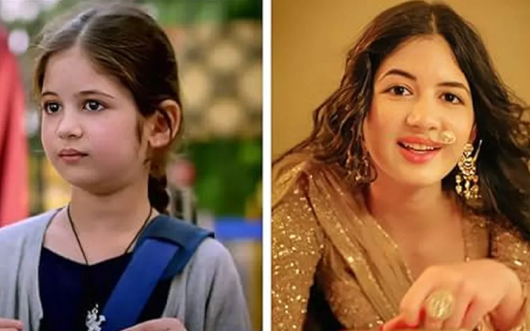 People Refusing To Recognize Harshali Malhotra Aka Munni From Bajrangi Bhaijaan, Amazed To See Her New Post