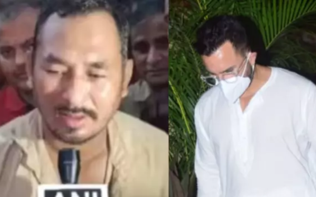 The Auto Driver Who Rushed Saif Ali Khan to the Hospital Receives Special Recognition – Here’s the Reward He Got