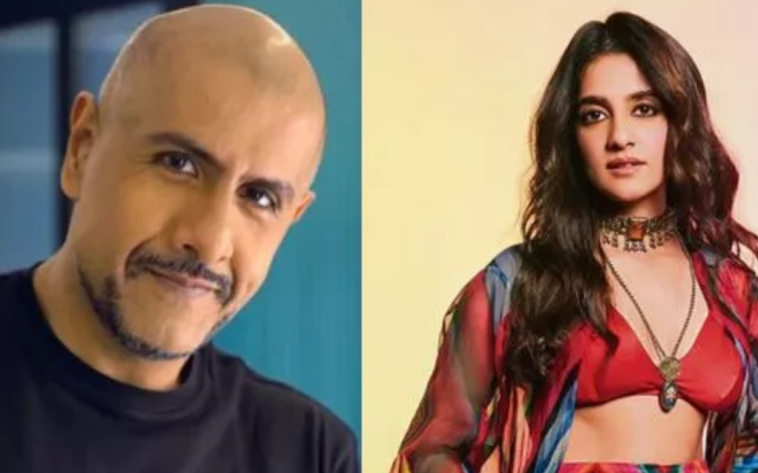 Vishal Dadlani Takes a Dig at ‘Ranjha’ Fame Jasleen Royal, Calls Her Singing “Embarrassing”