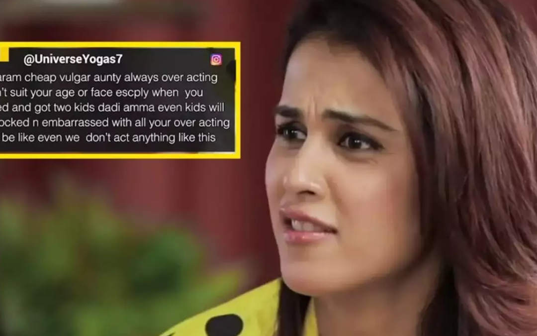 Riteish Deshmukh’s Epic Response To Troll Who Called Genelia D’Souza “Vulgar”