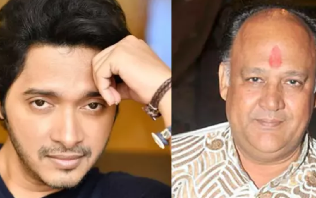 FIR Filed Against Shreyas Talpade and Alok Nath for Huge Scandal? Here’s What Happened!