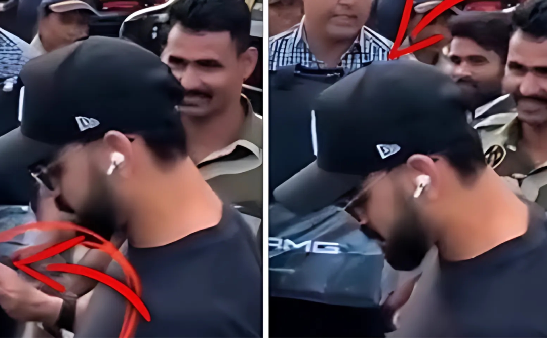 Virat Kohli Snubs Indian Army Officer’s Selfie Request Days Before Republic Day, Faces Massive Backlash