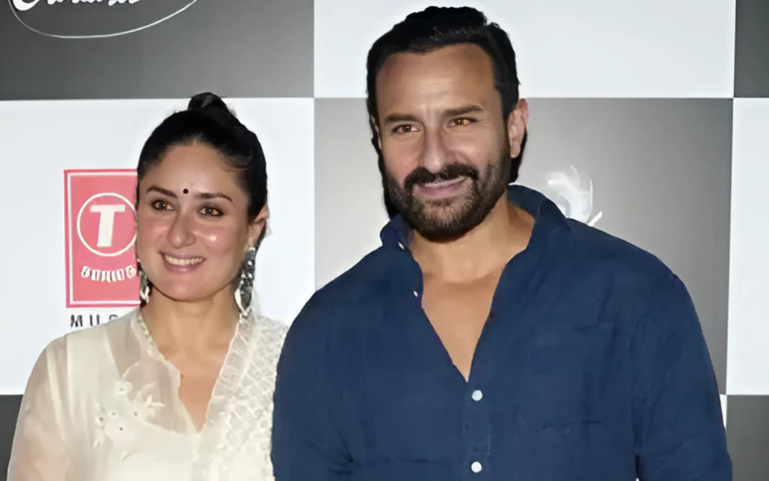 Saif Ali Khan Out Of Surgery, His Team Shares The Outcome Of The Operation And How Doctors Reacted