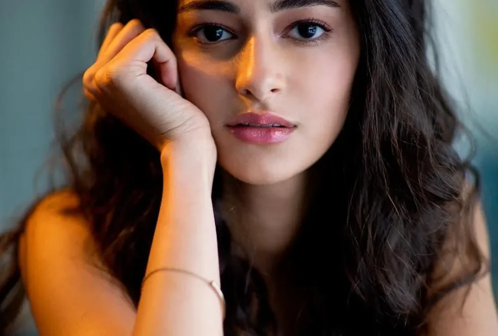 Ananya Panday Opens Up About Bullying, Ideal Beauty Standards: ‘I’m Very Insecure About My Body’