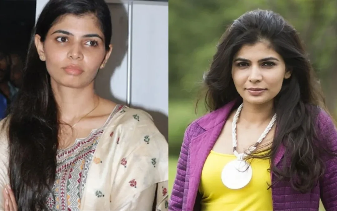 Chinmayi Sripaada Slams ‘Virgin Girls Difficult To Find’ Comment: ‘Then Men Shouldn’t Have Premarital Sex’