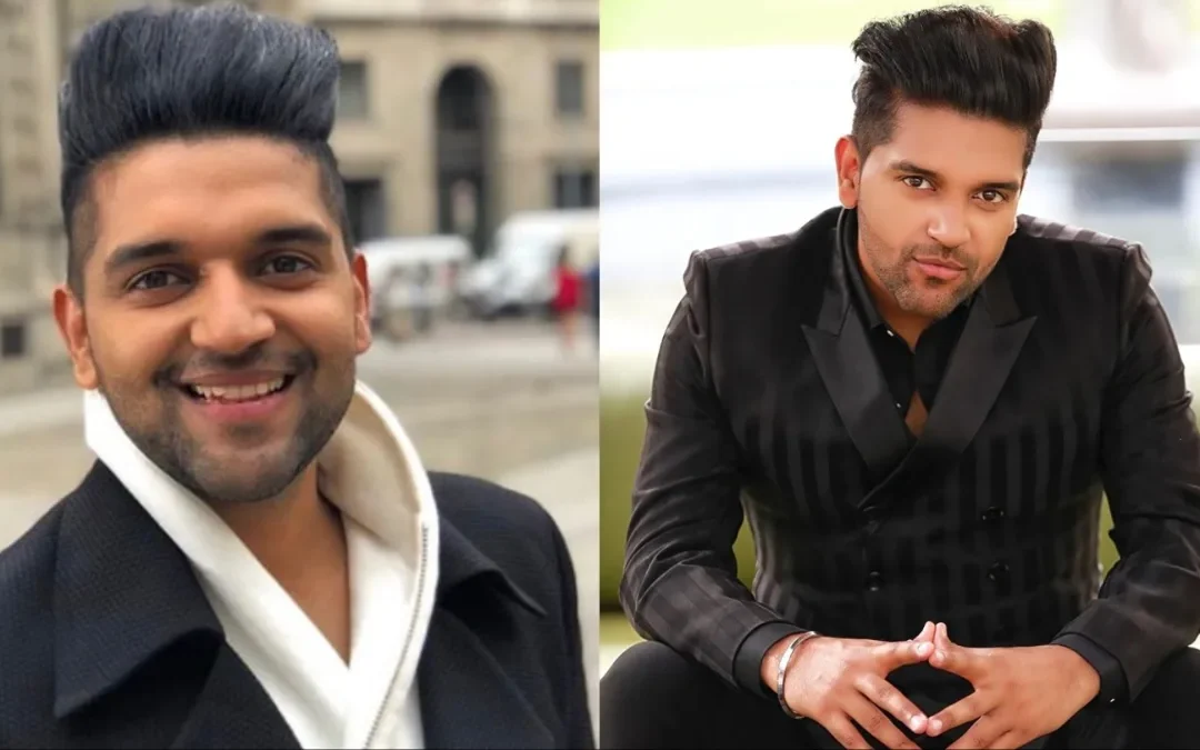 ‘Big People-Big Problems’: Guru Randhawa Hints At Feud With T-Series Over Copyright Issue