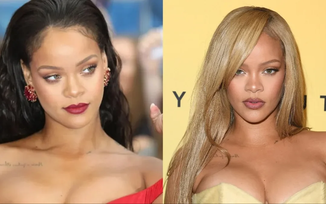 Rihanna Shows Her Sass! Quips At Being Called ‘Forehead’: ‘You Ain’t Cute Enough To…’