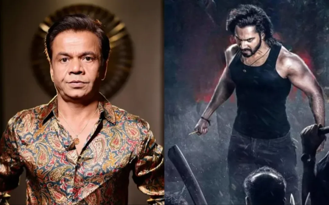 Rajpal Yadav Speaks On Baby John Failure: Is Varun Dhawan ‘Depressed’?