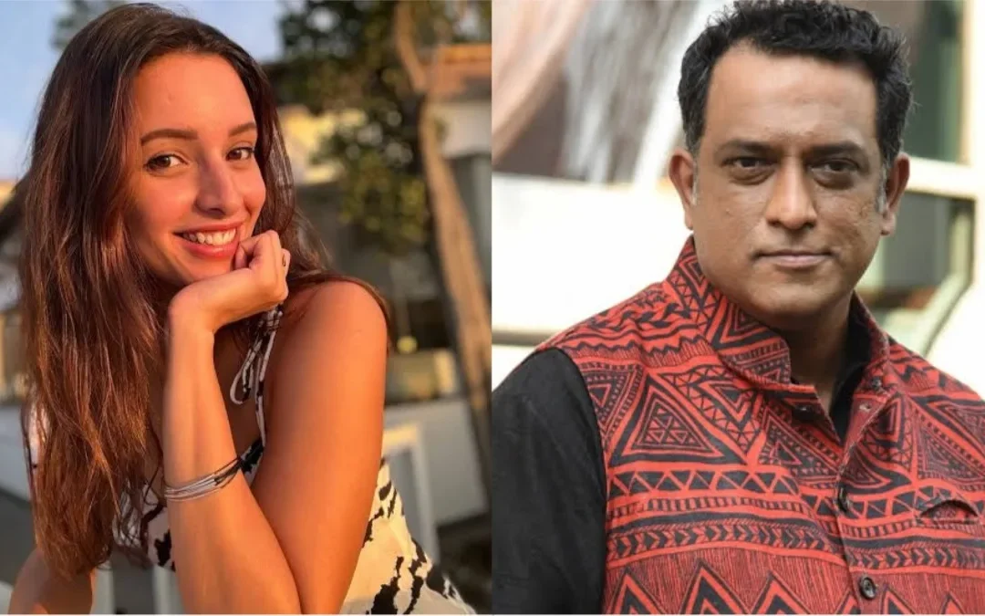 Aashiqui 3 Director Anurag Basu Sets Record Straight: Triptii Dimri Not Out Of Next Movie