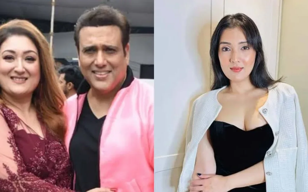 Govinda’s Wife Sunita Ahuja Calls Out Bollywood Nepotism, Demands Equal Opportunity For Daughter Tina