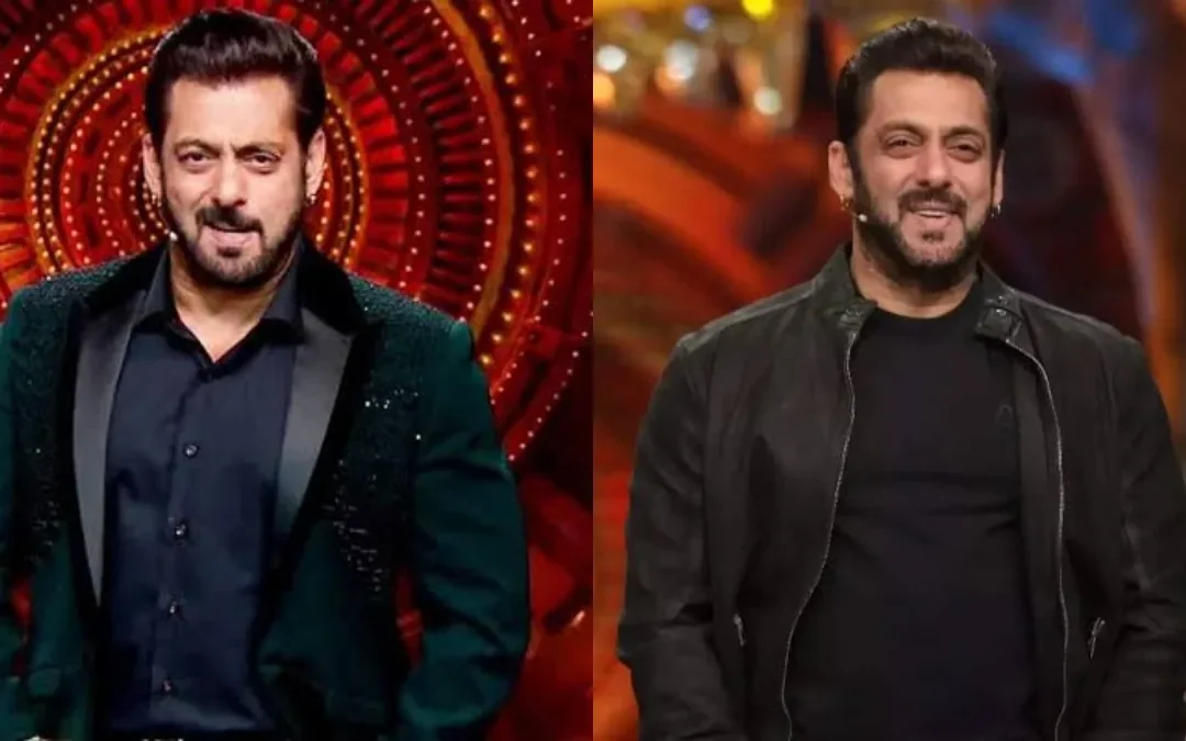 Salman Khan Stepping Away From Hosting Bigg Boss? Actor Hints ‘Happy Today Is Last…’