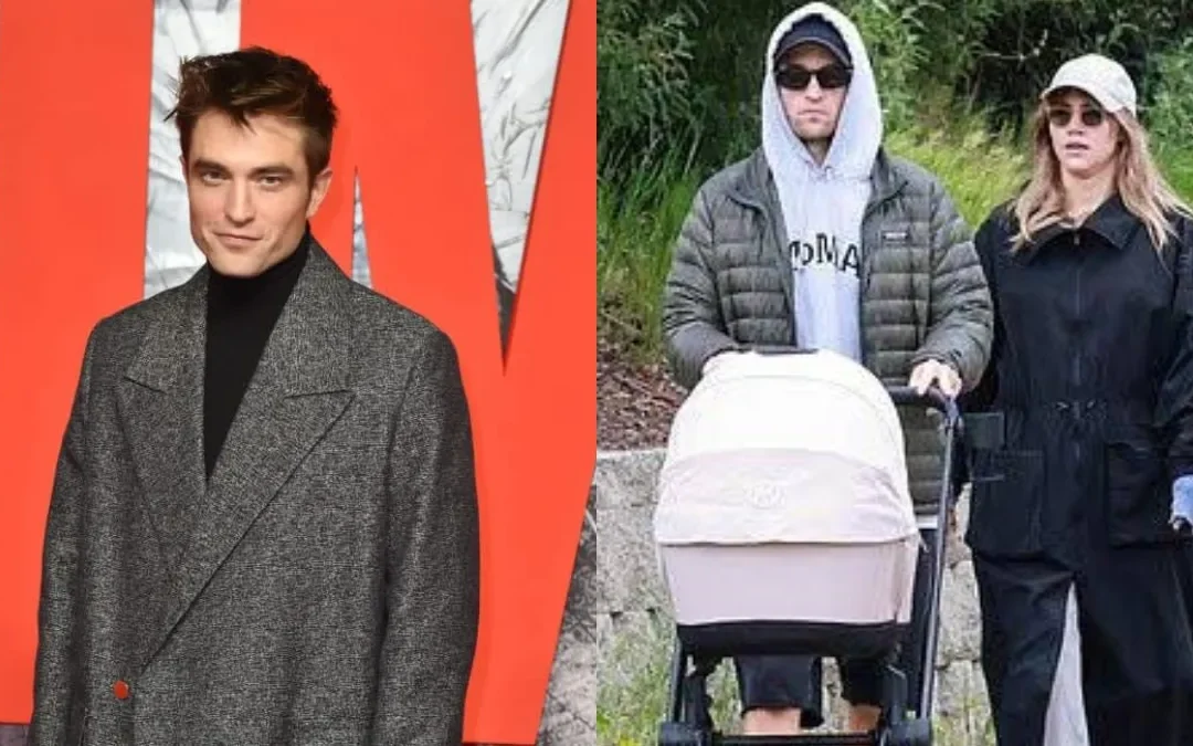 How Robert Pattinson Identifies His Daughter? By Her ‘Incredible’ Smell