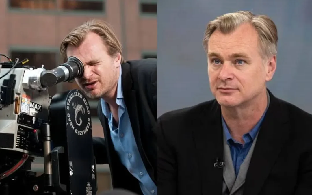 Christopher Nolan: The Dark Knight Of Hollywood Now World’s Highest-Paid Director