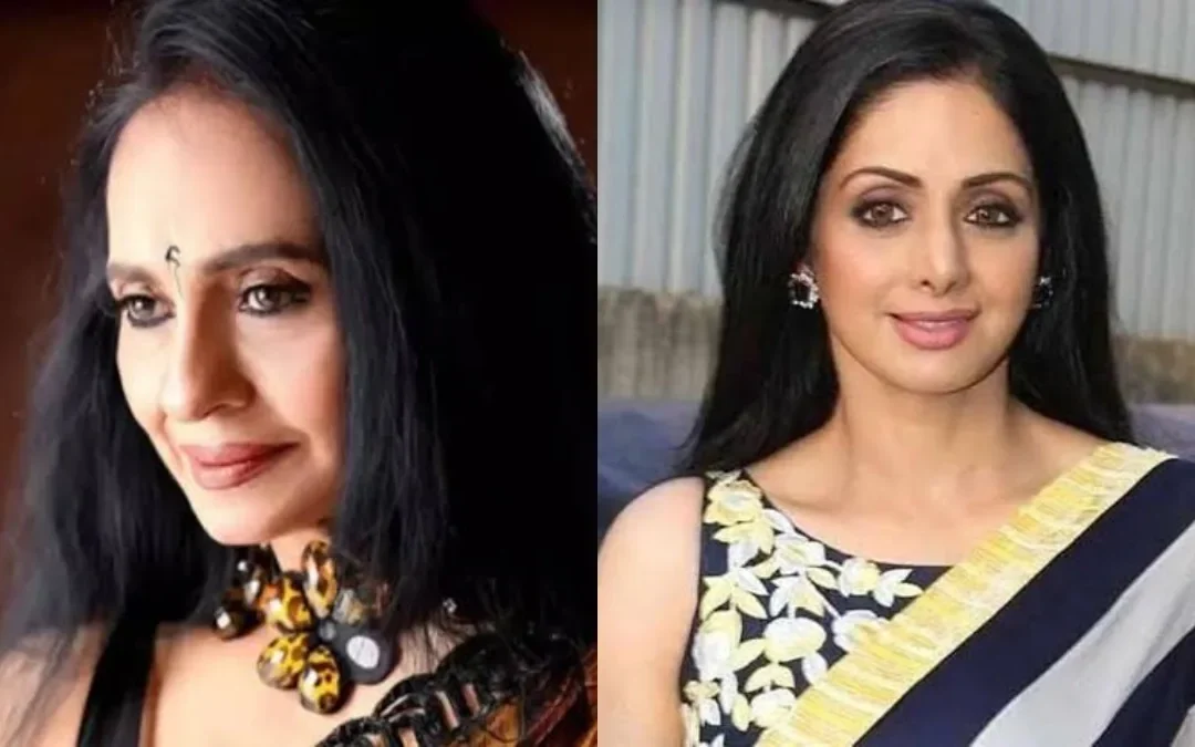 Sridevi Was ‘Distraught’ After Break-Up With Mithun Chakraborty, Veteran Actress Sujata Mehta Says: ‘They Were Madly In Love’