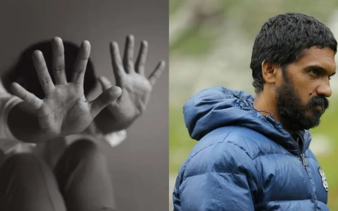 Filmmaker Sanal Kumar Sasidharan Faces Sexual Harassment Charges, Writes Open Letter Defending Himself