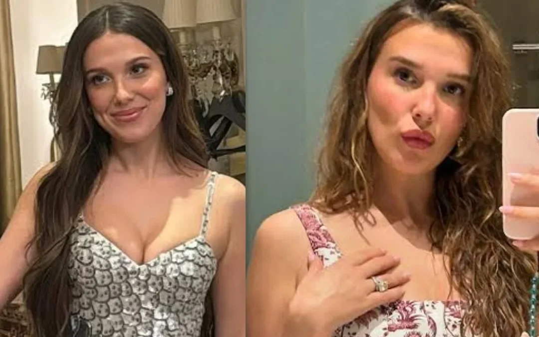 ‘Not Sorry About It’: Millie Bobby Brown Gives Bold Response To ‘You Look 35’ Remarks