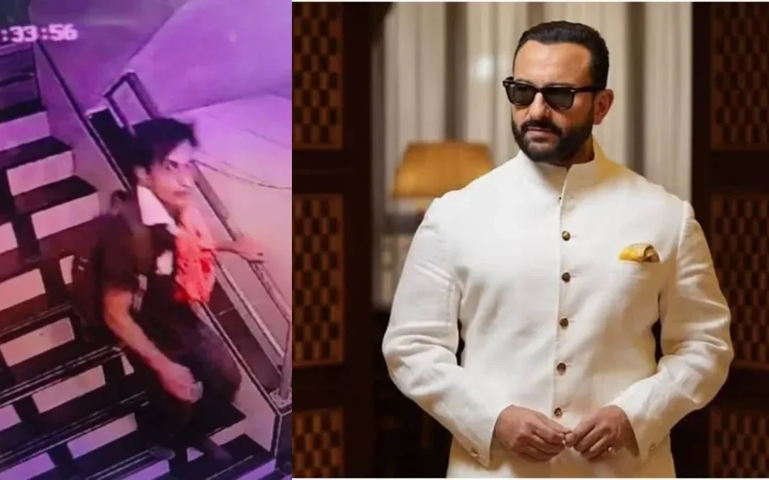 Saif Ali Khan Stabbed: Fans Slam Trolls For Jokes, Memes Over Tragic Incident