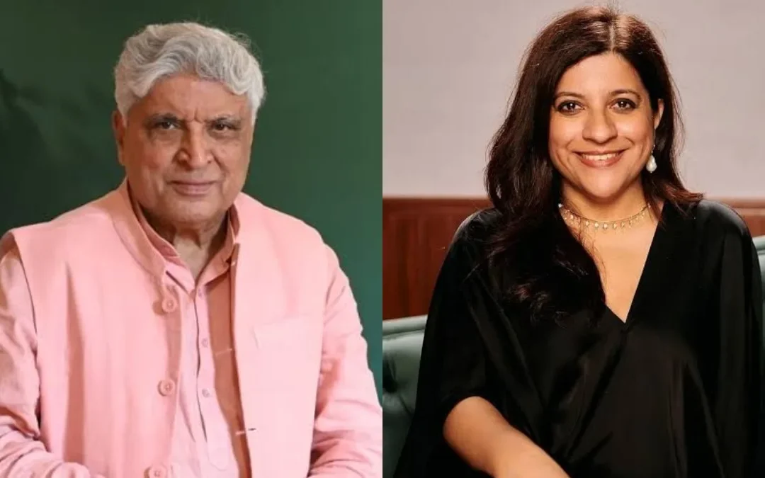 On Turning 80, Javed Akhtar Suggests Not To Take Birthdays Seriously: ‘You Keep Moving Ahead’