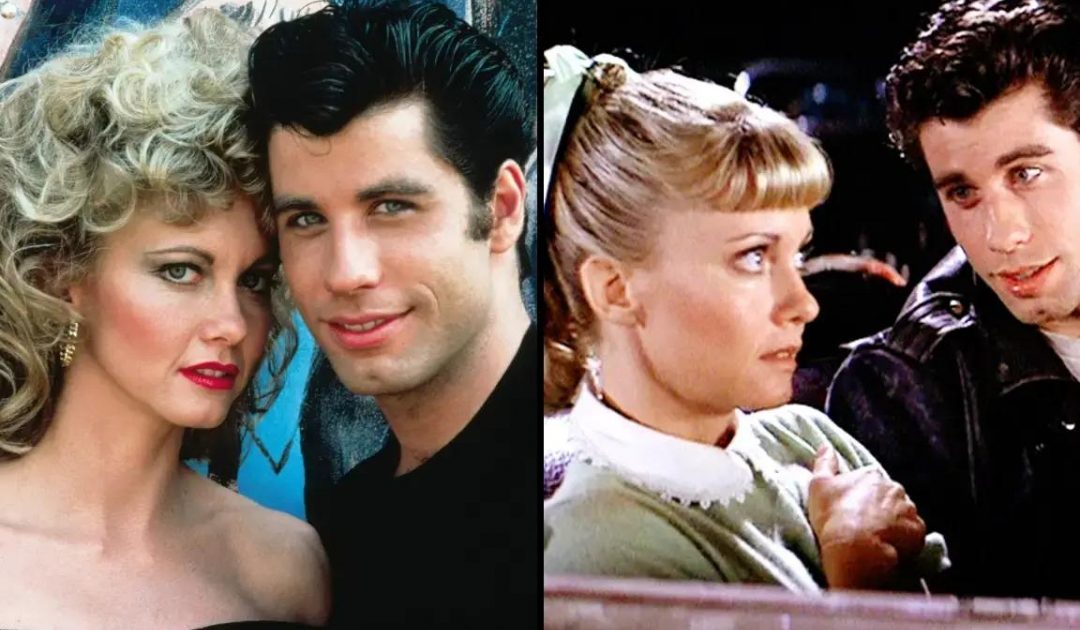 Grease Called ‘Problematic’ By Modern Audiences Rewatching The Classic