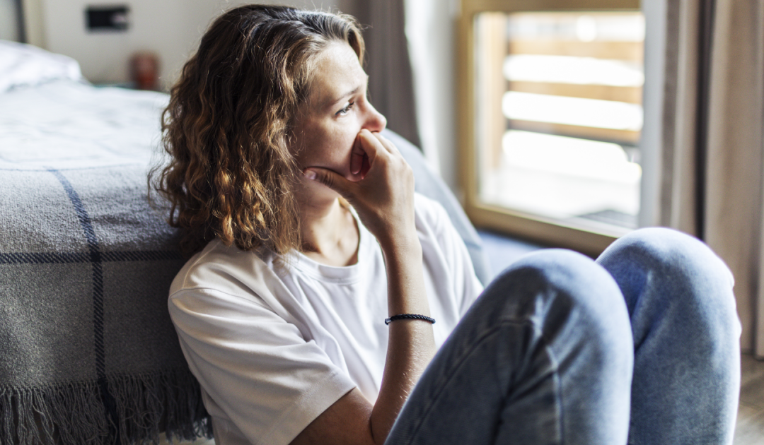 Psychologist Reveals 10 Signs That Suggest You May Be A Highly Sensitive Person