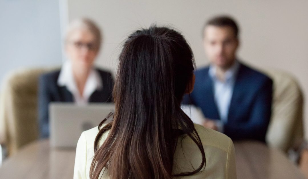 Career Expert Shares Five Questions To Ask At The End Of An Interview To Make A Lasting Impression