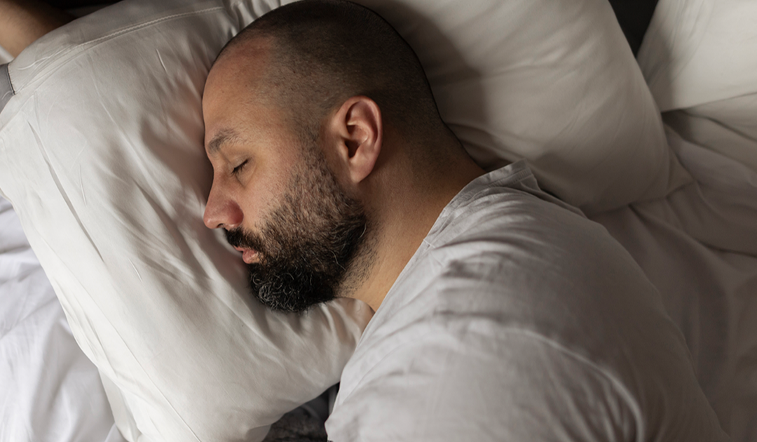 Expert Warns Against Using Two Pillows While Sleeping