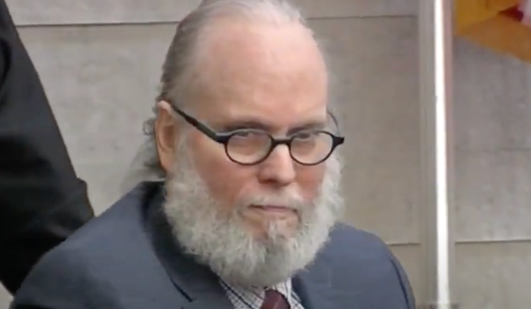Jailed Man Fined $1,000 Daily For Refusing To Reveal Location Of $2,000,000 Treasure