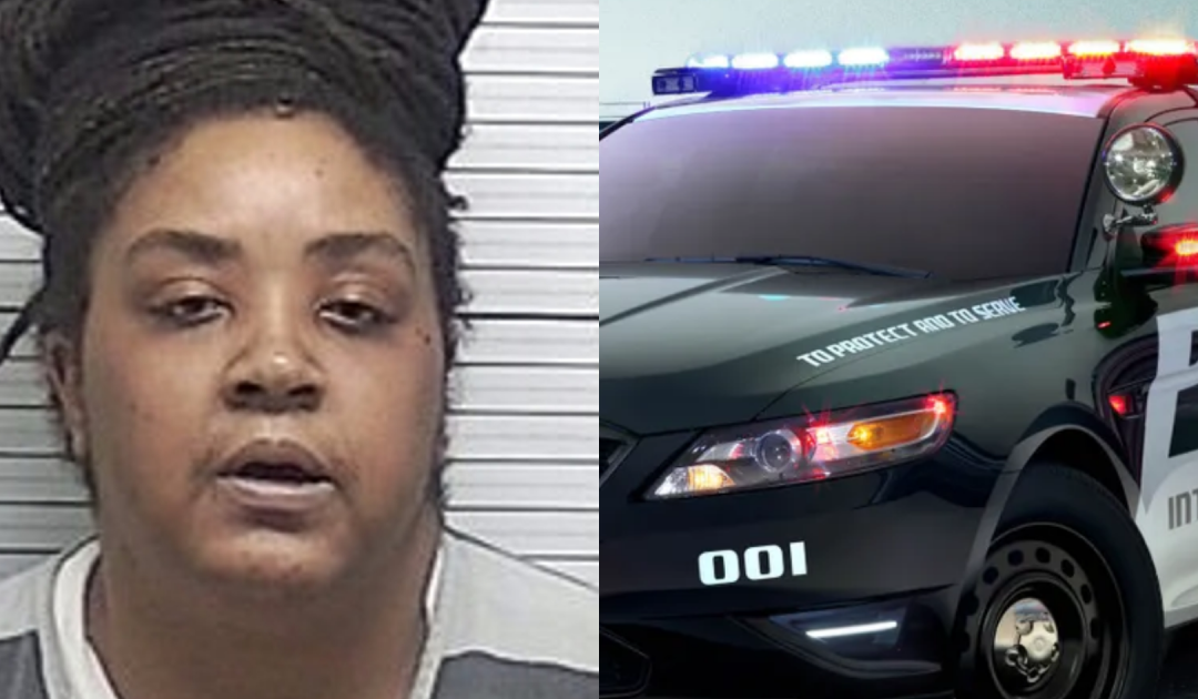Florida Woman Arrested After Mistakenly Texting Sheriff’s Office Instead Of A Drug Dealer