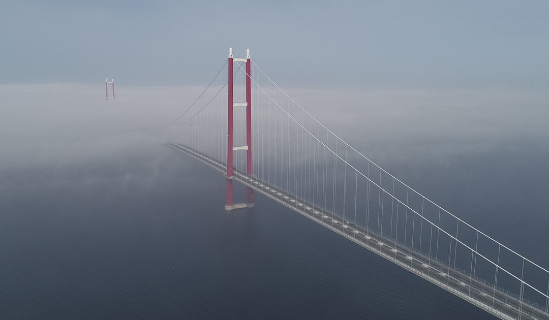 Bridge Linking Asia To Europe Saves $856 Million, With $4.28 Billion More Expected In A Decade