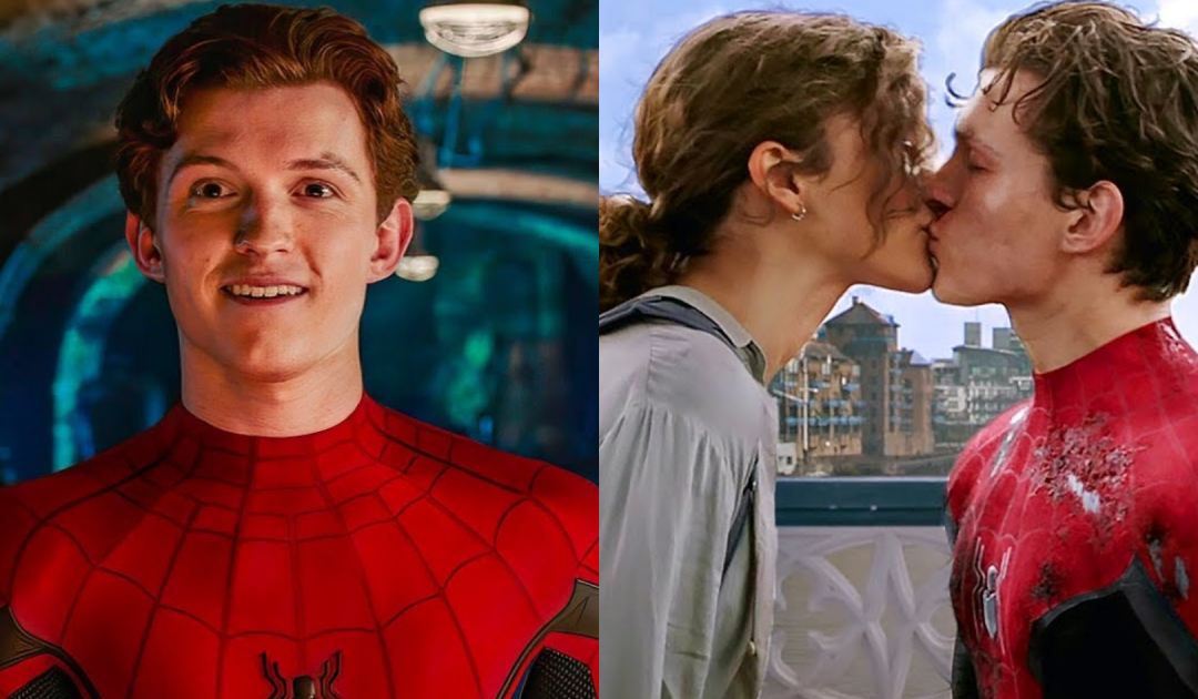 Spider-Man Fans Are Calling For Peter Parker To Have A Male Love Interest