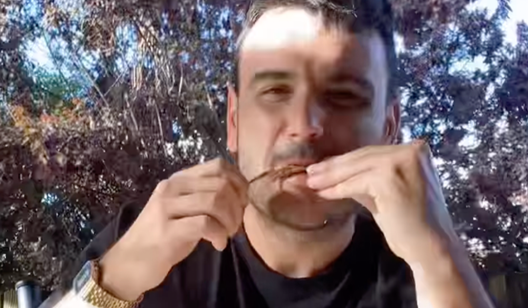 Australian Man Who Eats A Whole Roast Chicken Every Day Shares The Unexpected Impact On His Body