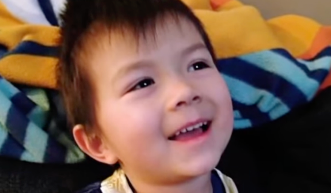 Mother Of Five-Year-Old Who Died In Hyperbaric Chamber Fire Shares Her Final Attempt To Save Him